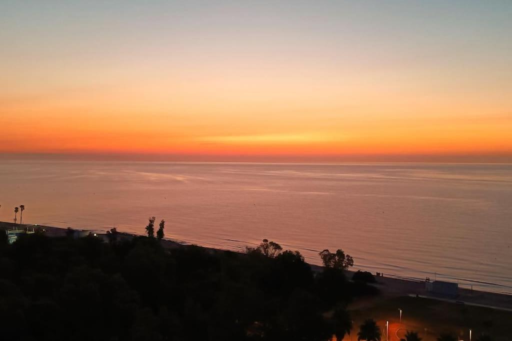 Las Mejores Vistas De Oropesa El Borseral Esterno foto
